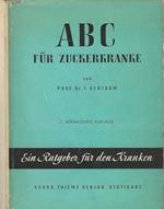 ABC fur Zuckerkranke