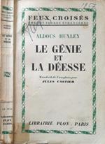 Le genie et le deesse