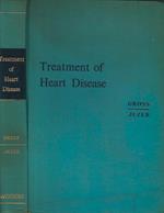 Treatment of Heart Disease. A clinical physiologic approach