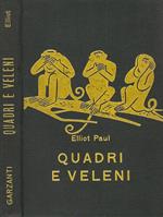 Quadri e veleni