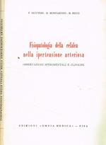 Fisiopatologia della cefalea nella ipertensione arteriosa. Osservazioni sperimentali e cliniche