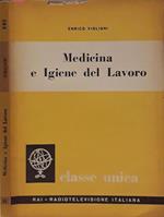 Medicina e Igiene del Lavoro