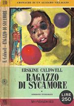 Ragazzo di Sycamore