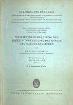 Die heutige behandlung der skelett - tuberkulose der kindes und des jugendlichen