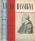 La Rassegna 1958