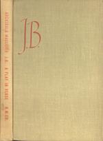 J. B.. A play in verse