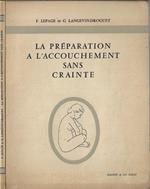 La préparation a l'accouchement sans crainte