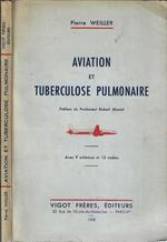 Aviation et tuberculose pulmonaire