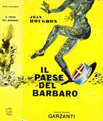 Il paese del barbaro