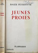 Jeunes Proies