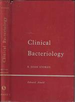 Clinical bacteriology
