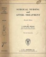 Surgical Nursing and After-Treatment