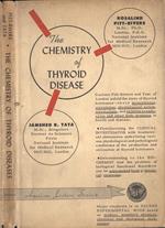 The chemistry of thyroid disease