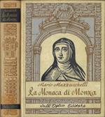 La Monaca di Monza. (Suor Virginia Maria De Leyva)