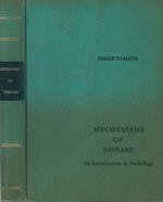 Mechanisms of disease. A introduction to Pathology