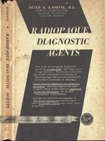 Radiopaque diagnostic agents