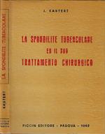 La spondilite tubercolare ed il suo trattamento chirurgico