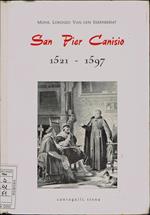 San Pier Canisio. 1521-1597