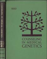 Counseling in medical genetics