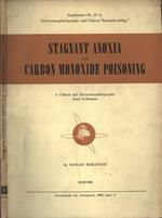 Stagnant anoxia and carbon monoxide poisoning. A clinical and electroencephalographic study in humans