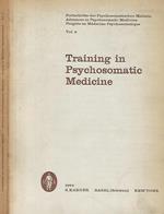 Training in Psychosomatic Medicine