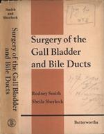 Surgery of the gall bladder and bile ducts
