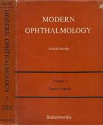 Modern Ophthalmology vol. 3