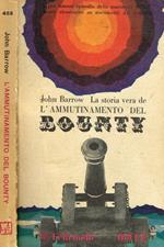 L' ammutinamento del Bounty