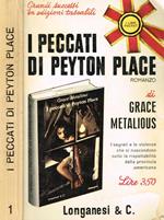 I peccati di Peyton Place