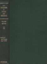 The Encyclopaedia of Forms and Precedents. Fourth Edition 11 - Landlord and Tenant