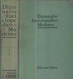 Dizionario enciclopedico moderno Vol. VI