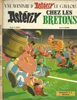 Une aventure d'Astérix Le Gaulois: Astérix chez les Bretons