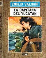 La capitana del Yucatan