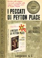 I peccati di Peyton Place