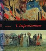 L' Impressionismo