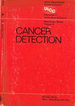 Cancer Detection