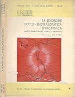 La sindrme oculo-encefalopatica ipercapnica. atti fisiopatologici, clinici e terapeutici