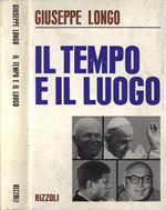 Il tempo e il luogo