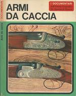 Armi da caccia