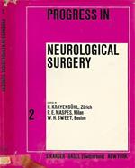 Progress in neurological surgery vol. 2