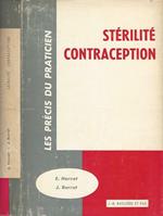 Stérilité Contraception