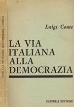 La via italiana alla democrazia