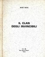 Il clan degli invincibili