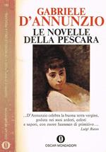 Le novelle della Pescara