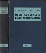 Medicina legale e delle assicurazioni