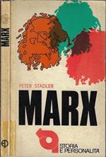 Karl Marx. Ideologia e politica