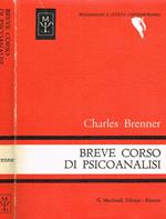 Breve corso di psicoanalisi