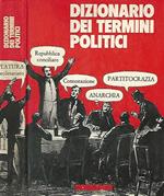 Dizionario dei termini politici