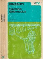 Gli arnesi della musica