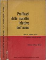 Profilassi delle malattie infettive dell'uomo. Rapporto ufficiale dell'Associazione Americana di Sanità Pubblica